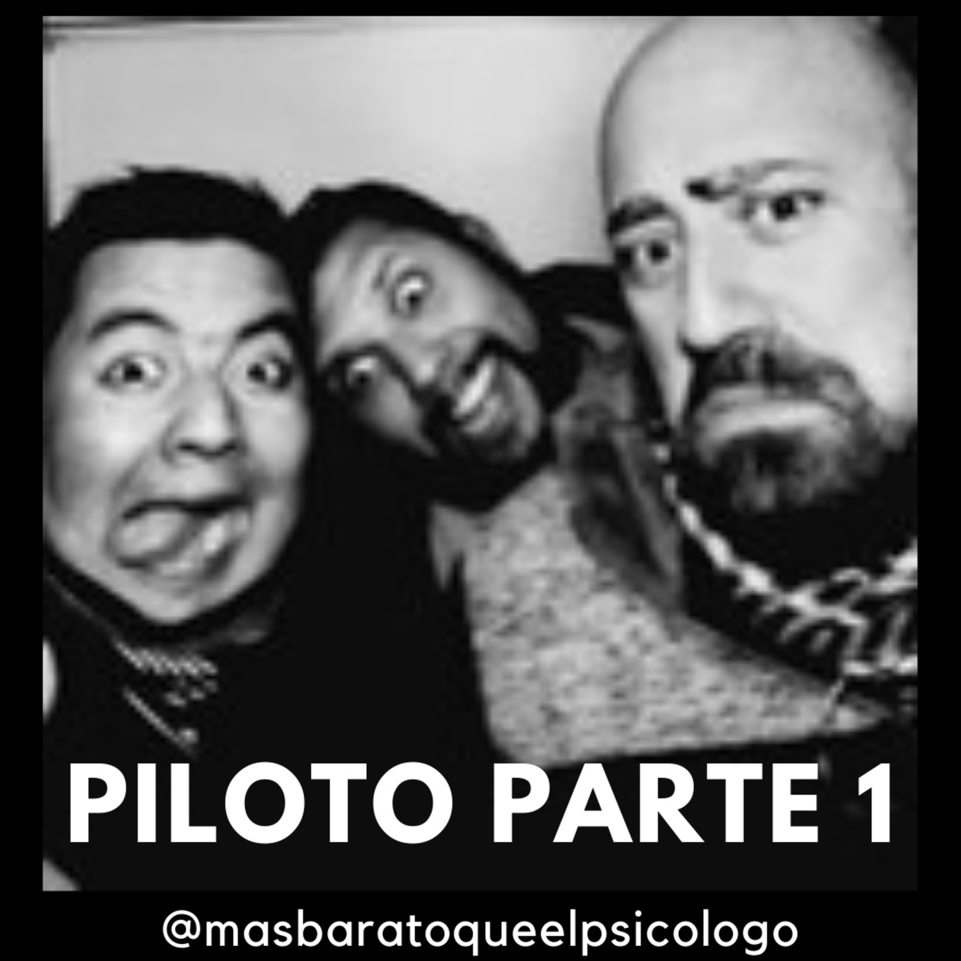 Más barato que el psicólogo