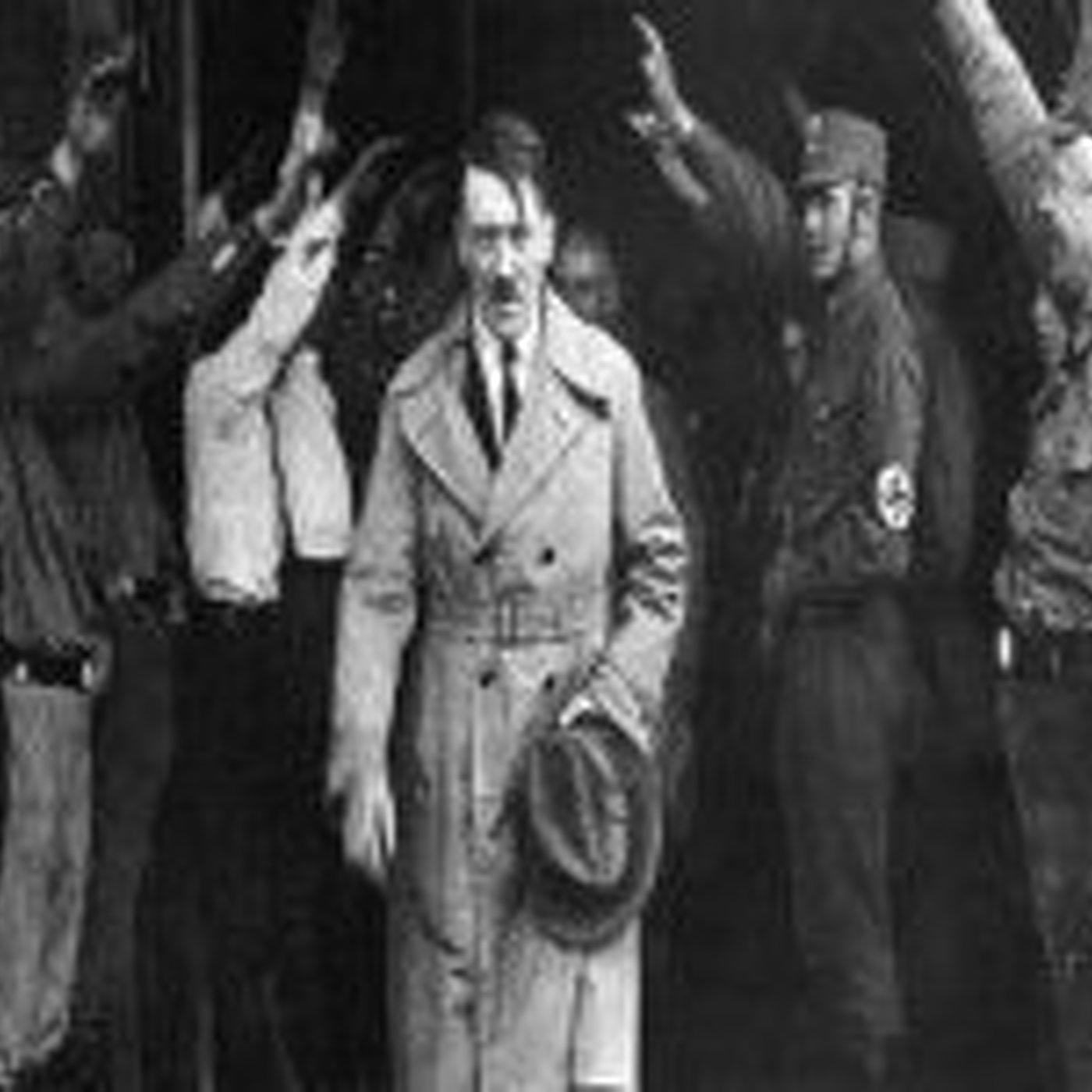 Hitler y la conquista del Lebensraum episode artwork