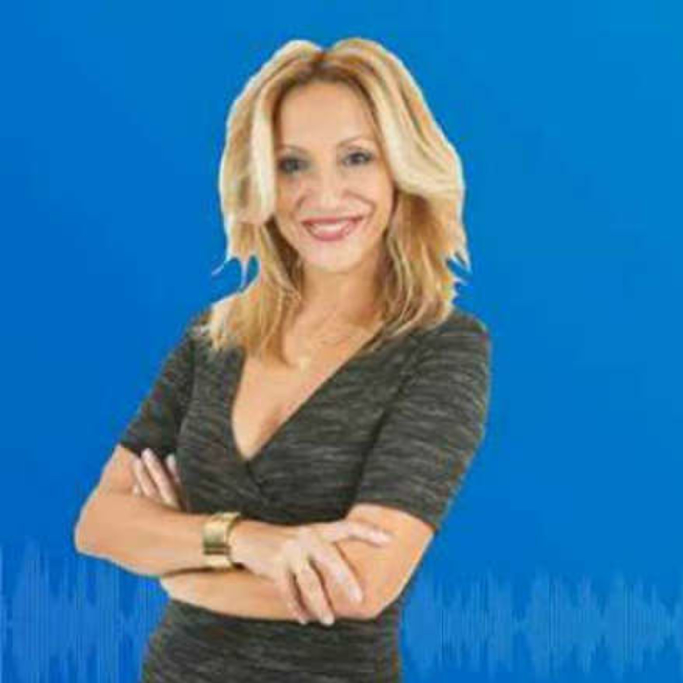 La Noche con Rosa Rosado