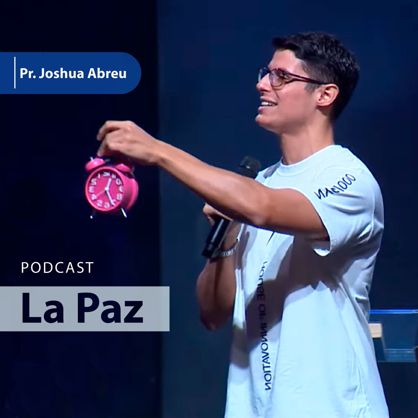 La Paz episode artwork
