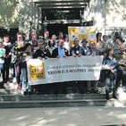 Sònia Fuertes (ECAS) a sicom.cat: "La pobresa i la desigualtat han tornat a crèixer a Catalunya"