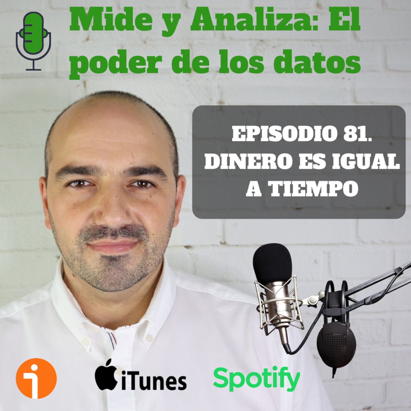 Mide y analiza: el poder de los datos