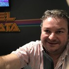Juan Paulenko 7°Columna de Noticias Federales en La Primera Piedra Radio del Plata AM1030