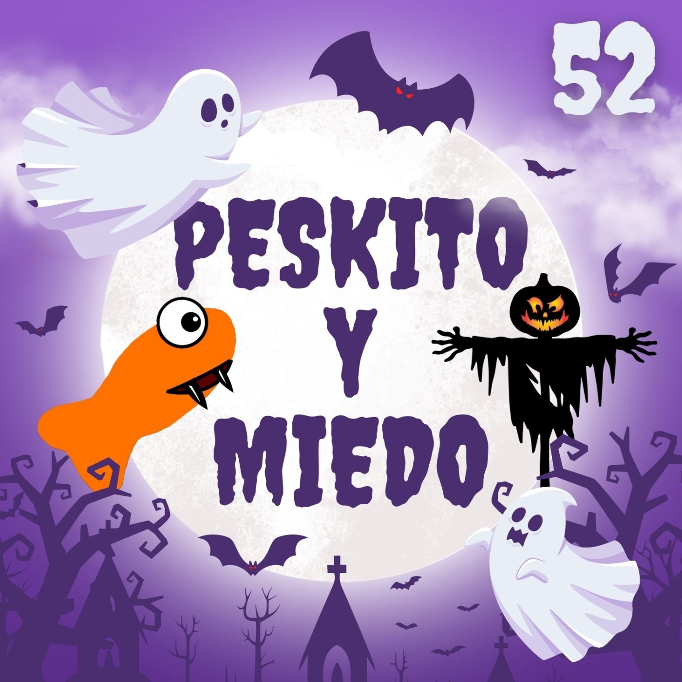 PYM 52. Peskito y Miedo. Especial Jáwelin