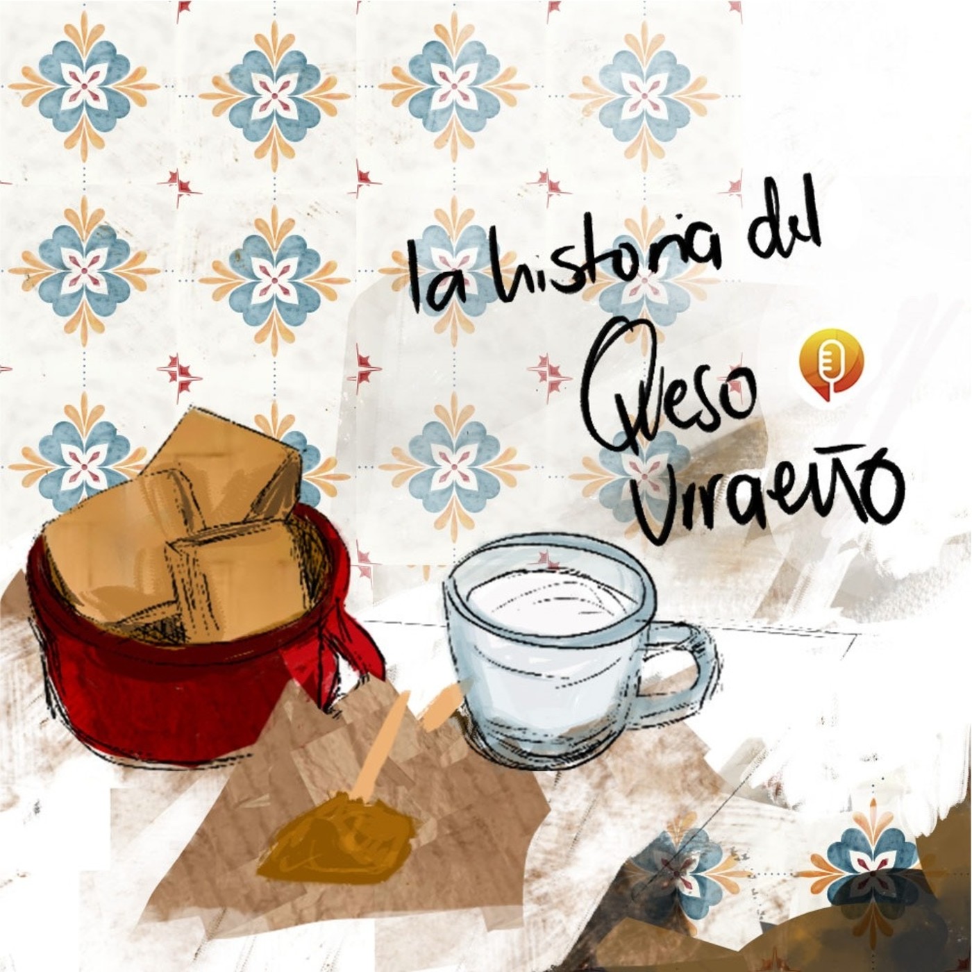 El queso Urraeño, pasaporte al reino de dulce