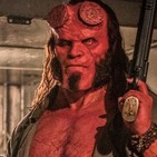 Hellboy. Estrenos del 17 de Mayo de 2019