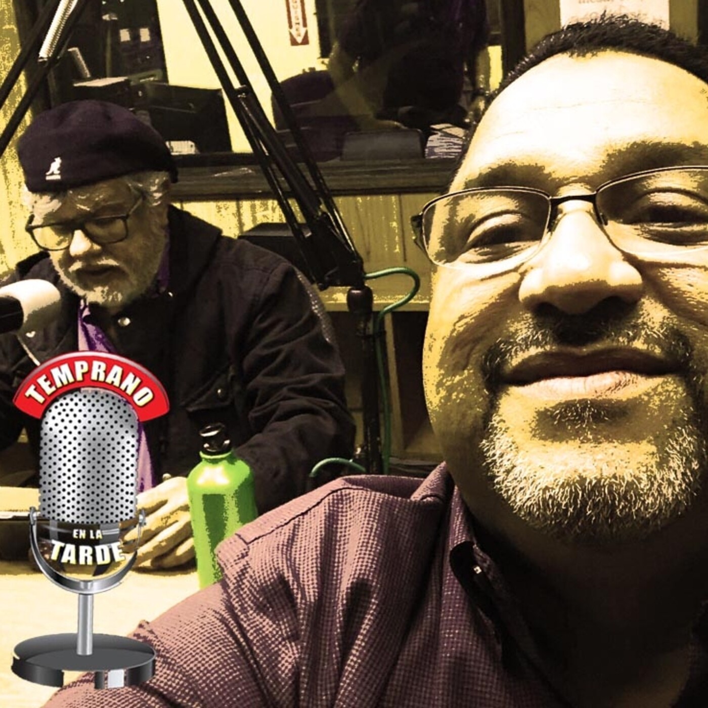 Freestyling sobre bloqueos, intervenciones y pichones de fascistas episode artwork