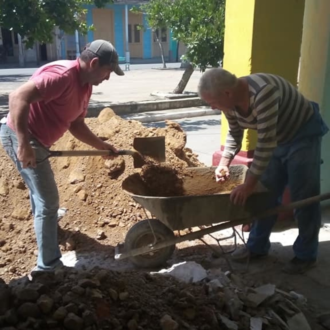 Noticias