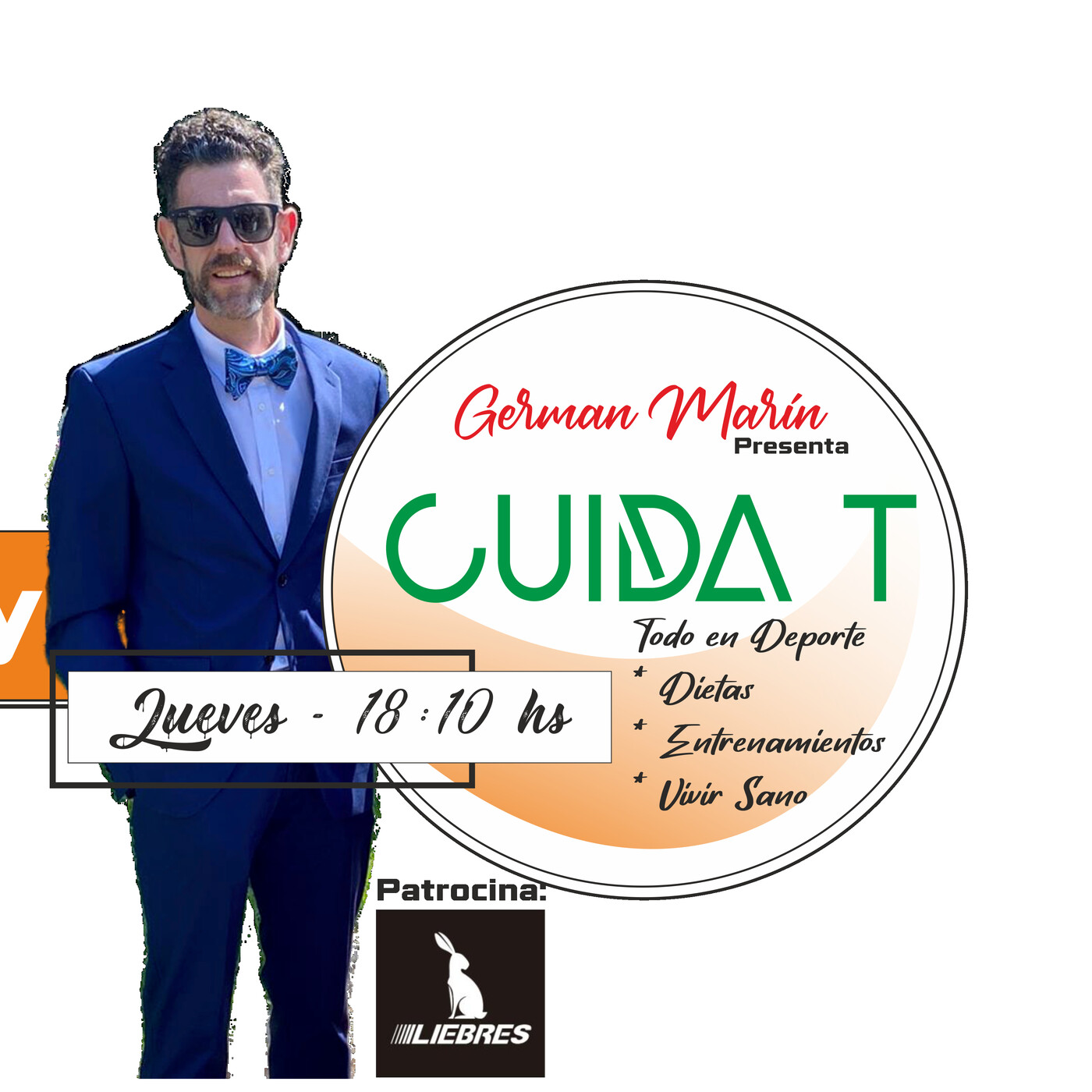 On Play FM  - Seguimos de Tarde