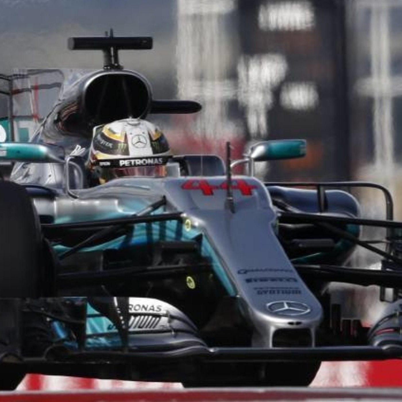 Programa nº 244 "Cómo Arruinar un GP"