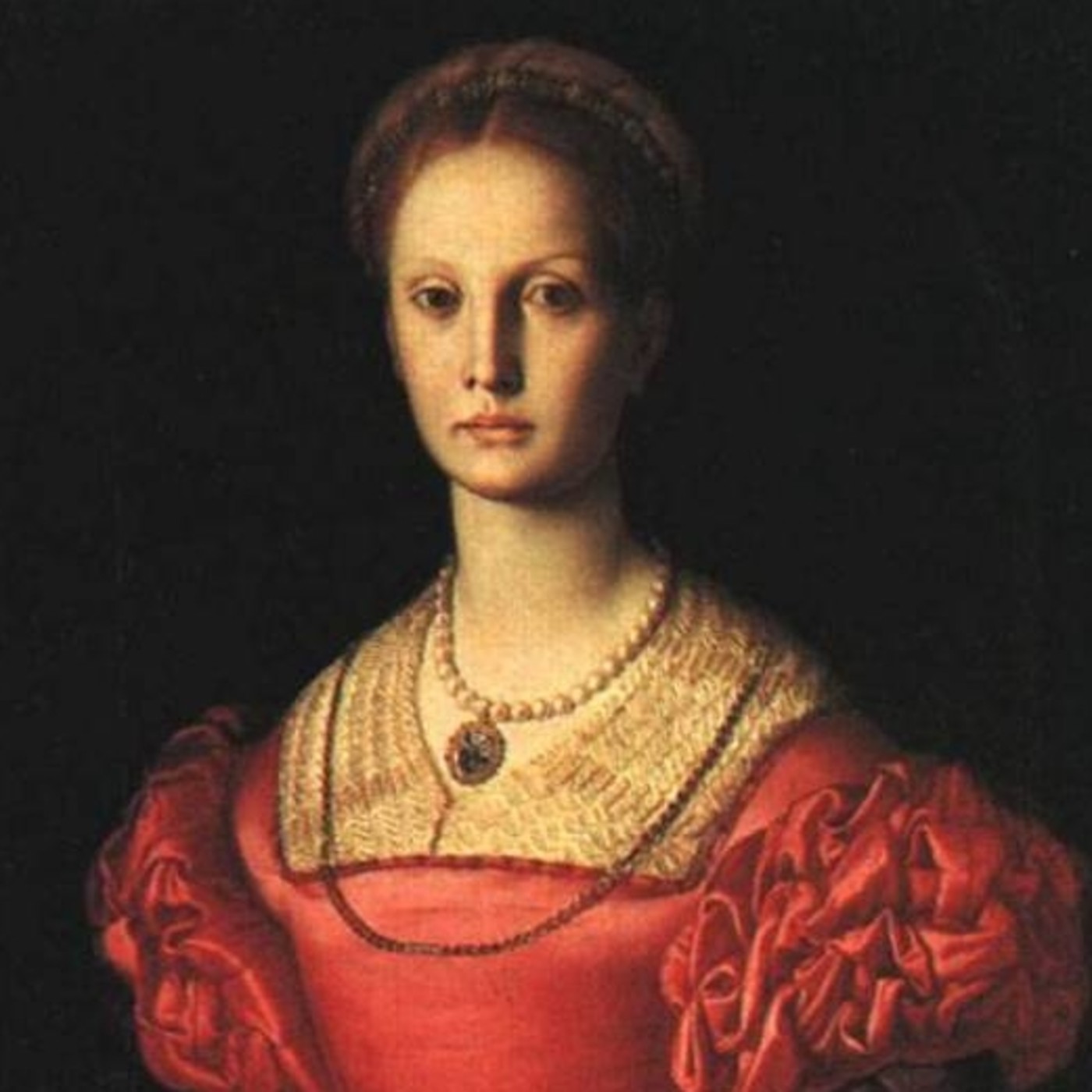 La Hora Oscura T2P6: "Elisabeth Bathory: la condesa sangrienta" episode artwork