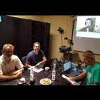 Ep67: ¿Megaconstrucciones Alienígenas? Hablamos con Tabby Boyajian; La Imagen Más Profunda del Cielo; Coches Autónomos
