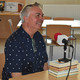 Entrevistamos a David Blundell