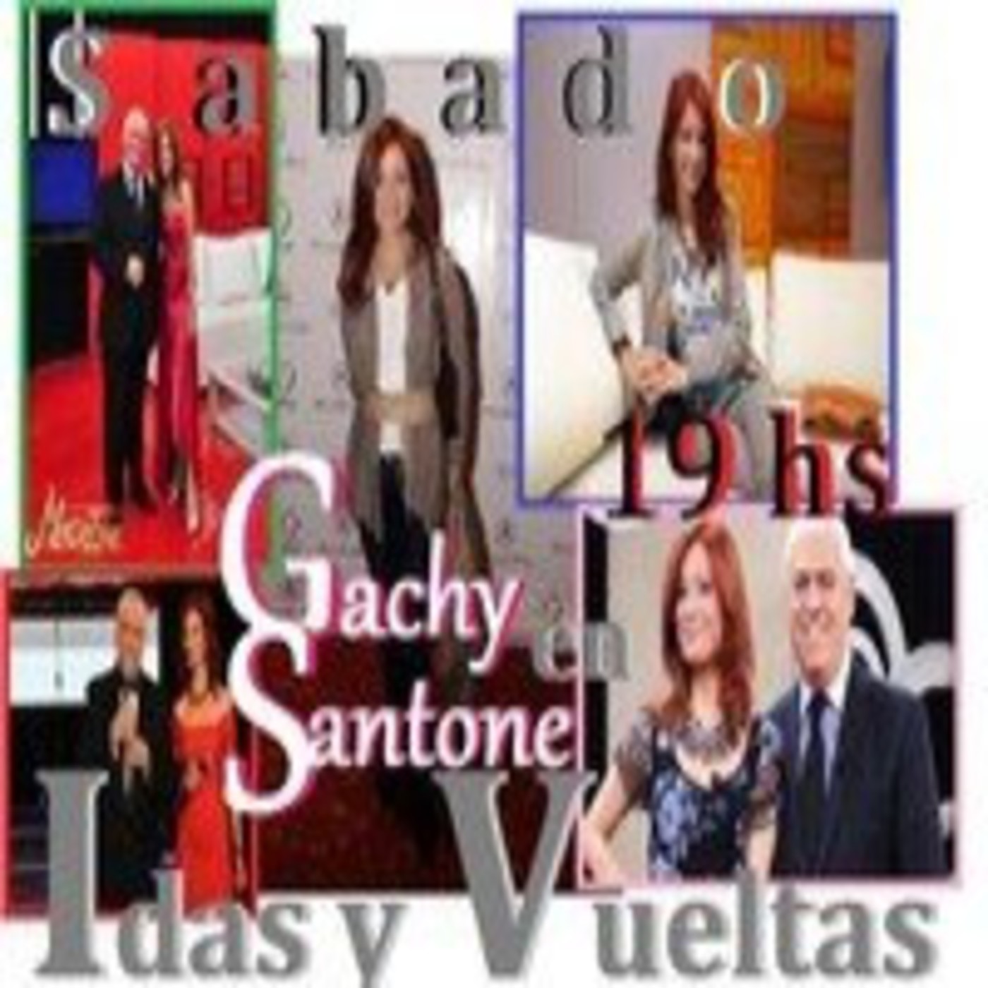 Podcast de idas y vueltas