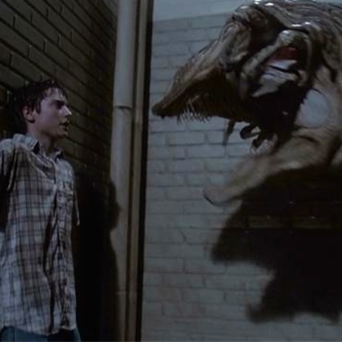 28 días de ciencia ficción II #13- The Faculty (Robert Rodríguez,1998) - Episodio exclusivo para mecenas