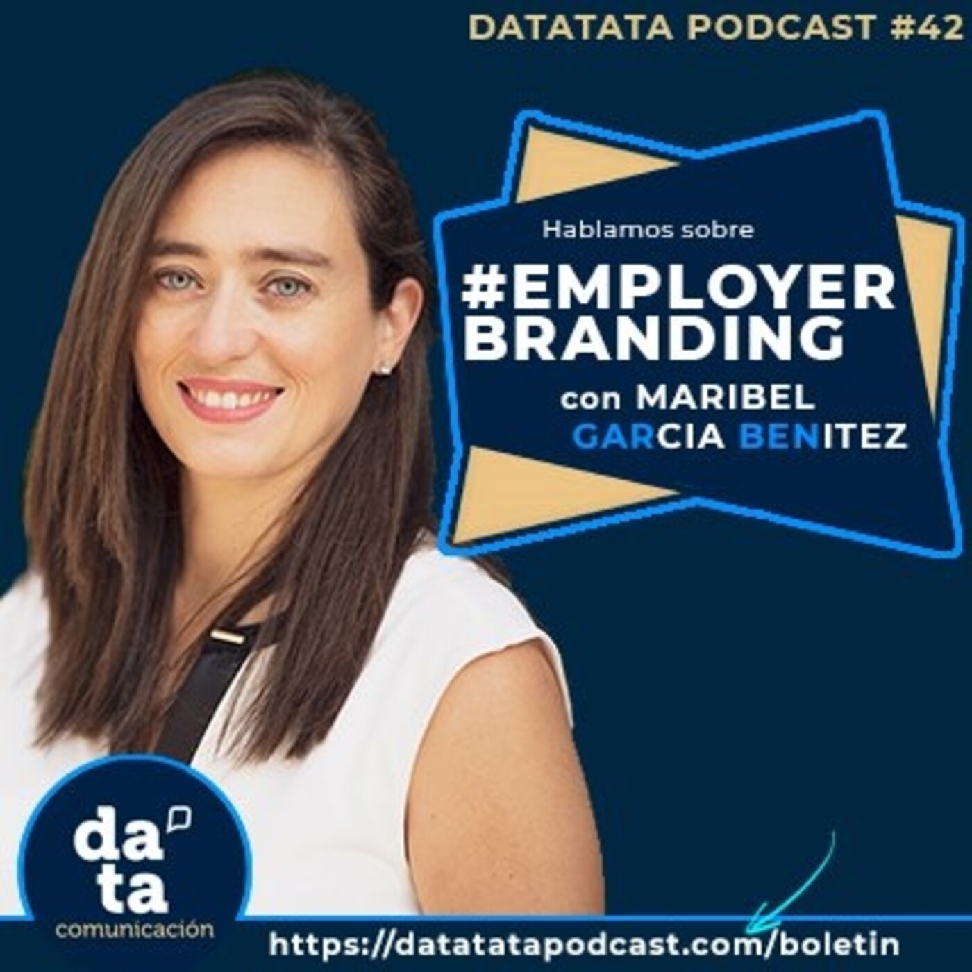 DATATATÁ Podcast