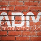Noticias antes de medianoche “en crudo” 3: Julio 2018