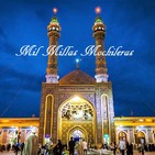 Mil Millas Mochileras en IRAN