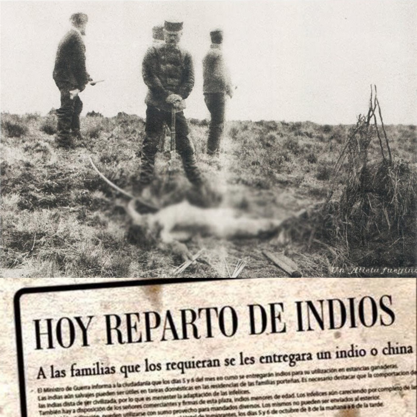 España: ser y conciencia