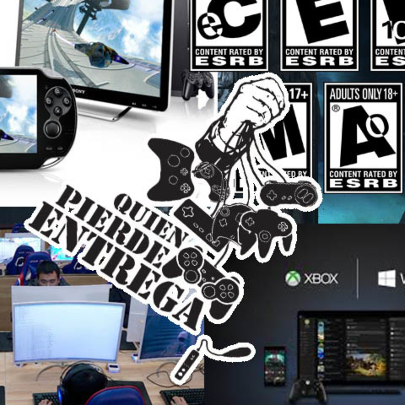 Quien Pierde Entrega