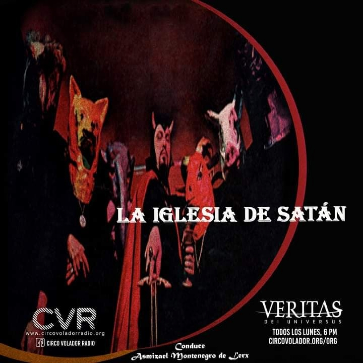 Veritas dei Universus