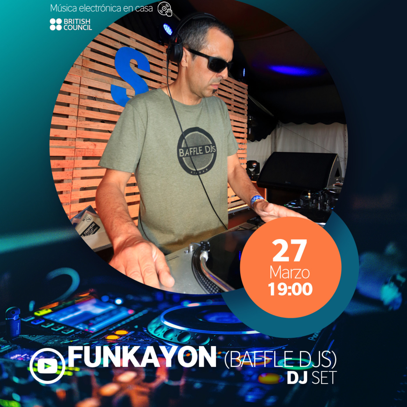 FUNkAYON DJ SESSIONS