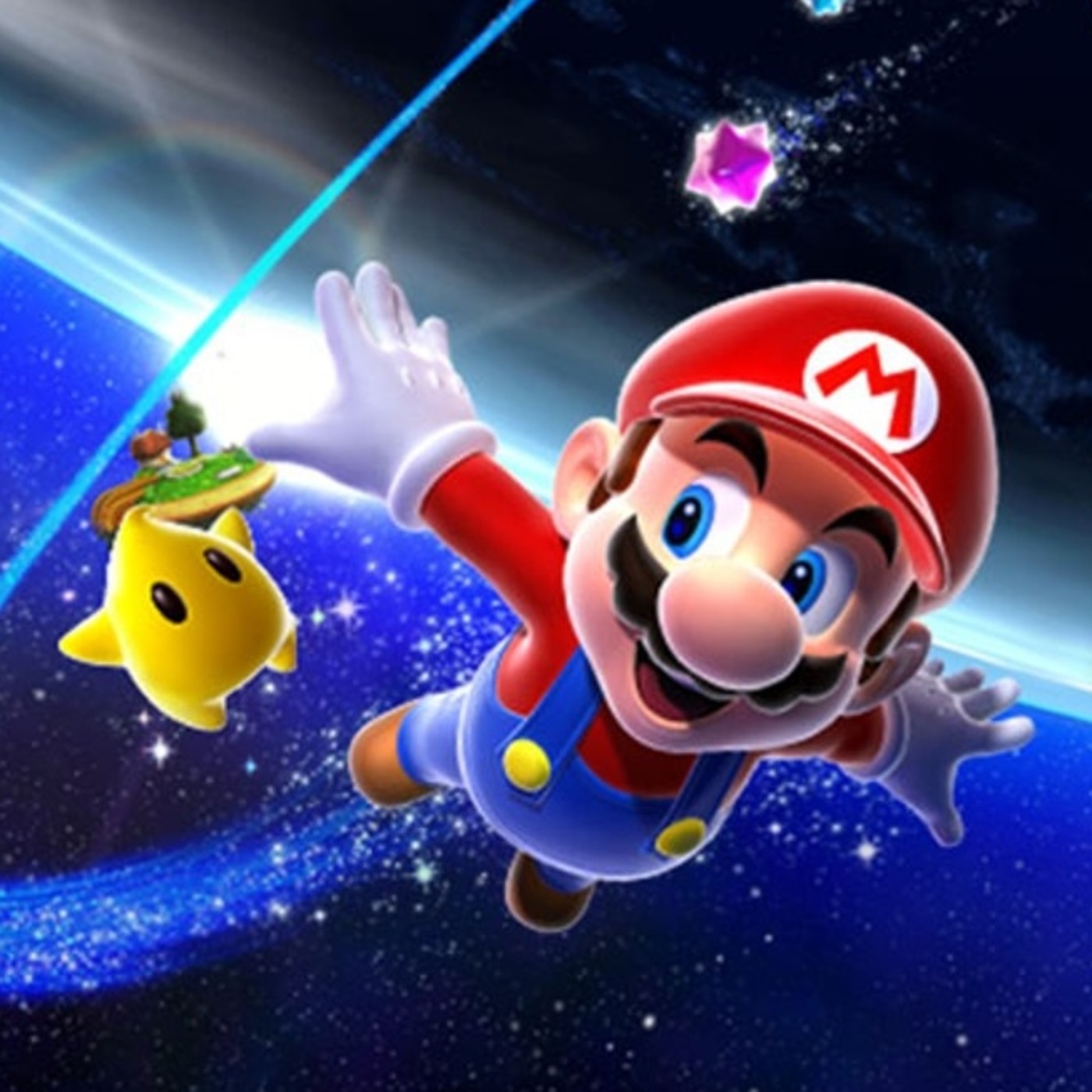 Podcast Nintendrón