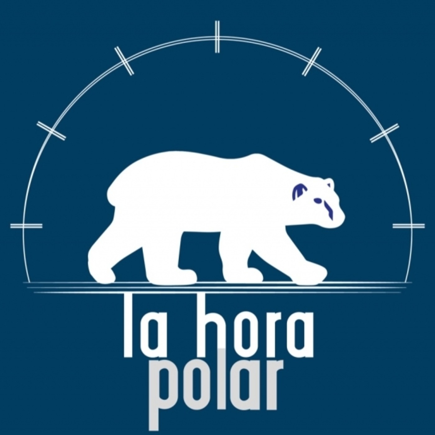 La Hora Polar 180 (INC, La Paloma y Rufus T. Firefly) episode artwork