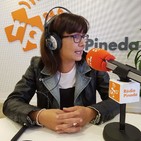 Coaching para la jubilación - Entrevista a Radio Pineda