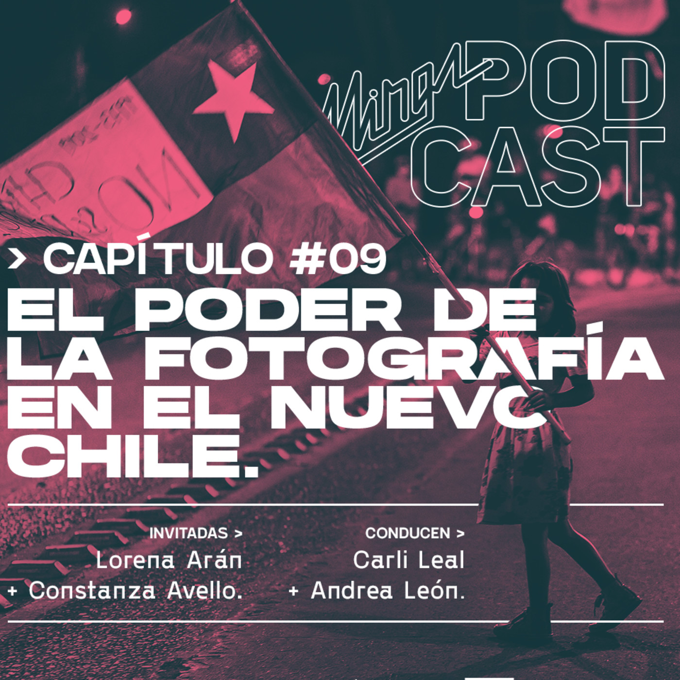 MingaPodcast