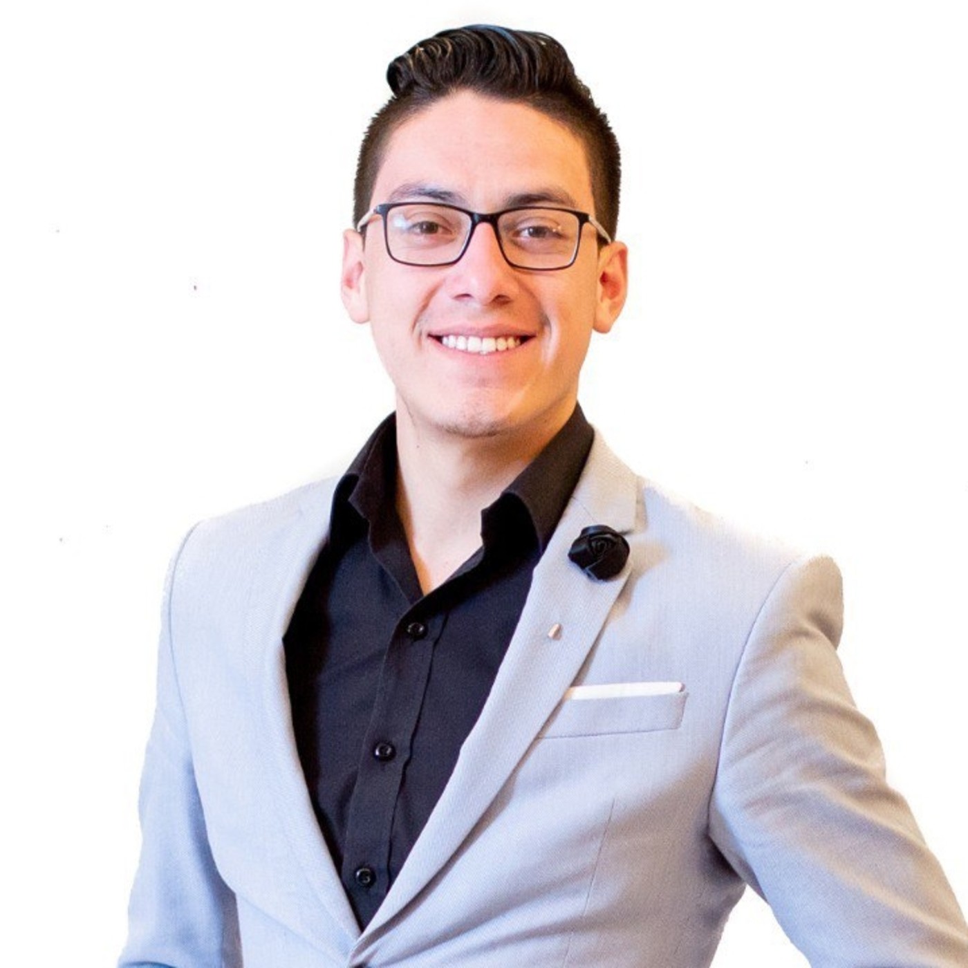 Mente de éxito - Marcell Rodriguez