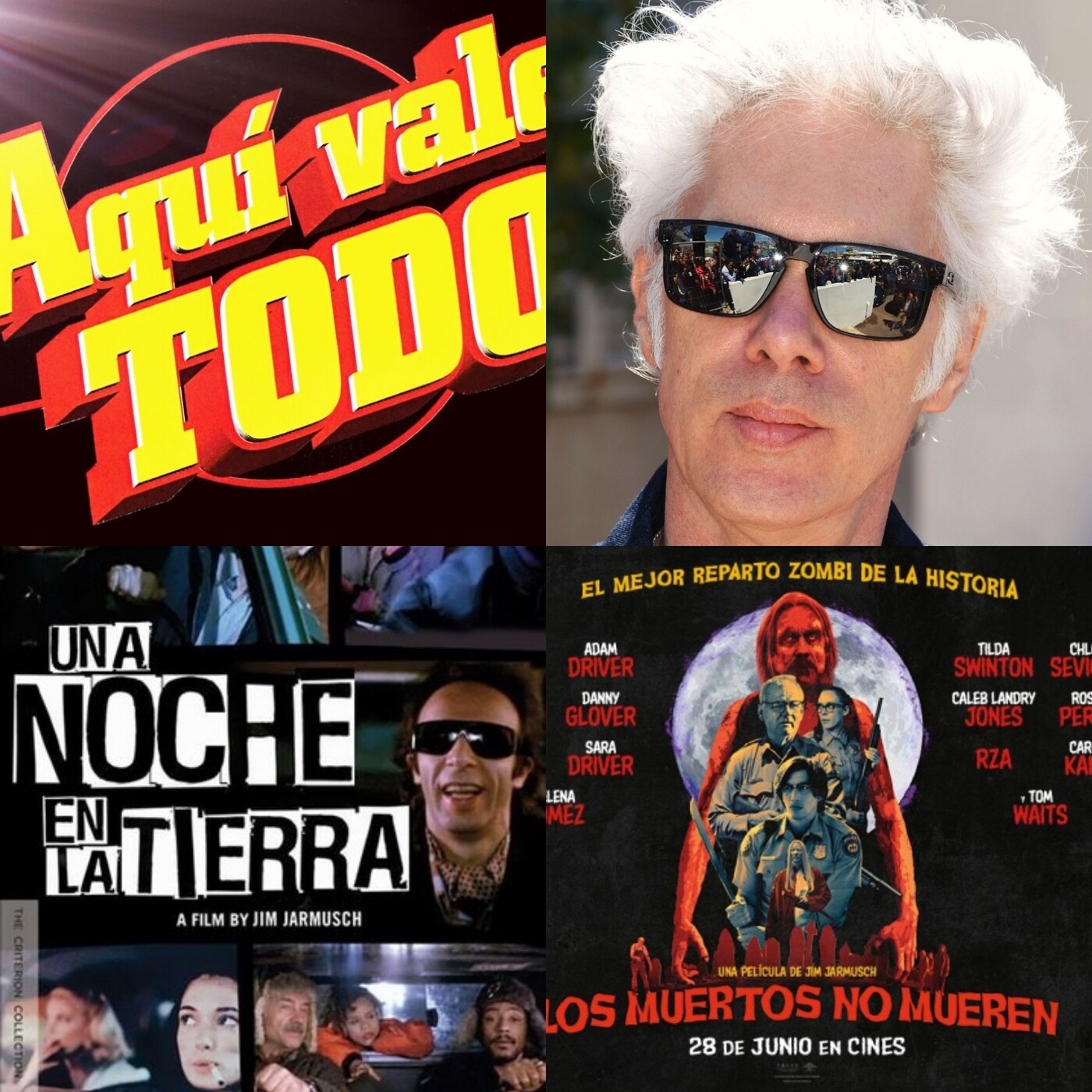 AVT PODCAST