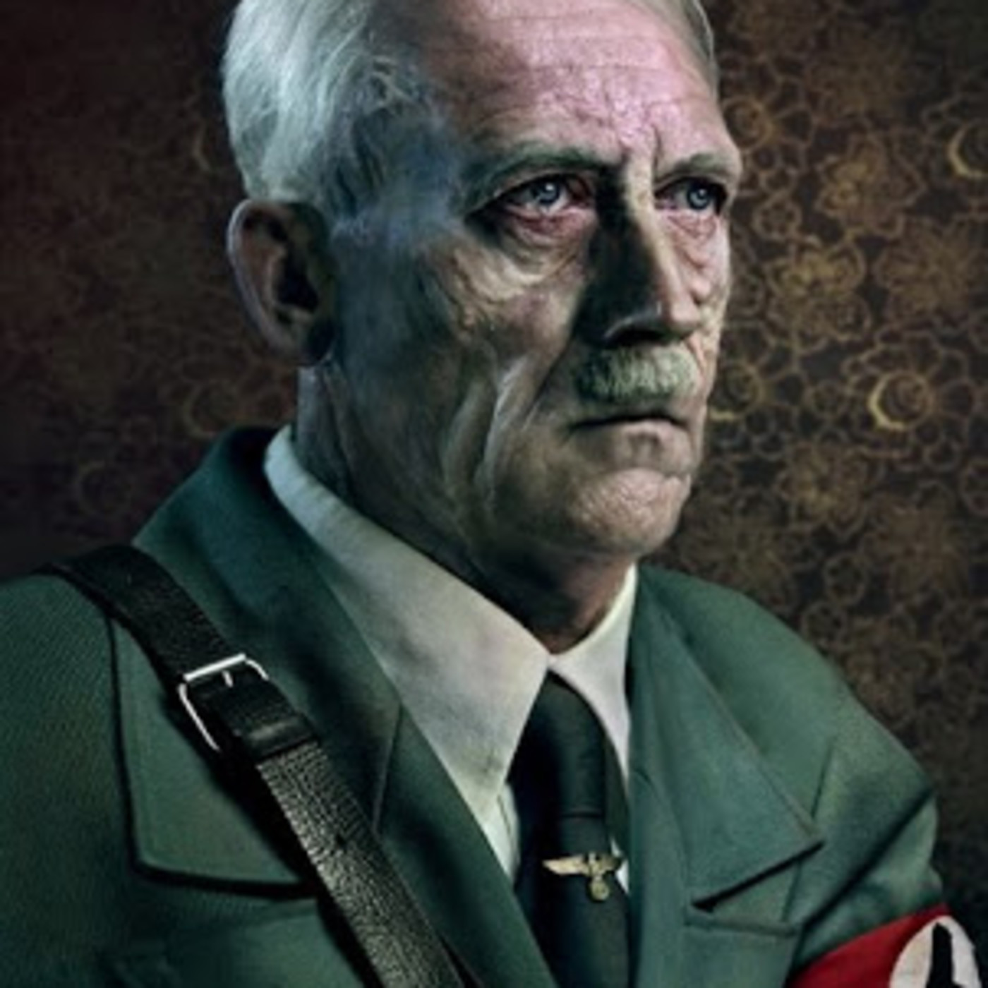 EL Escape de Hitler episode artwork