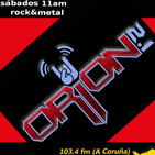 ORION2.1 CuacFM (15/06/2019)