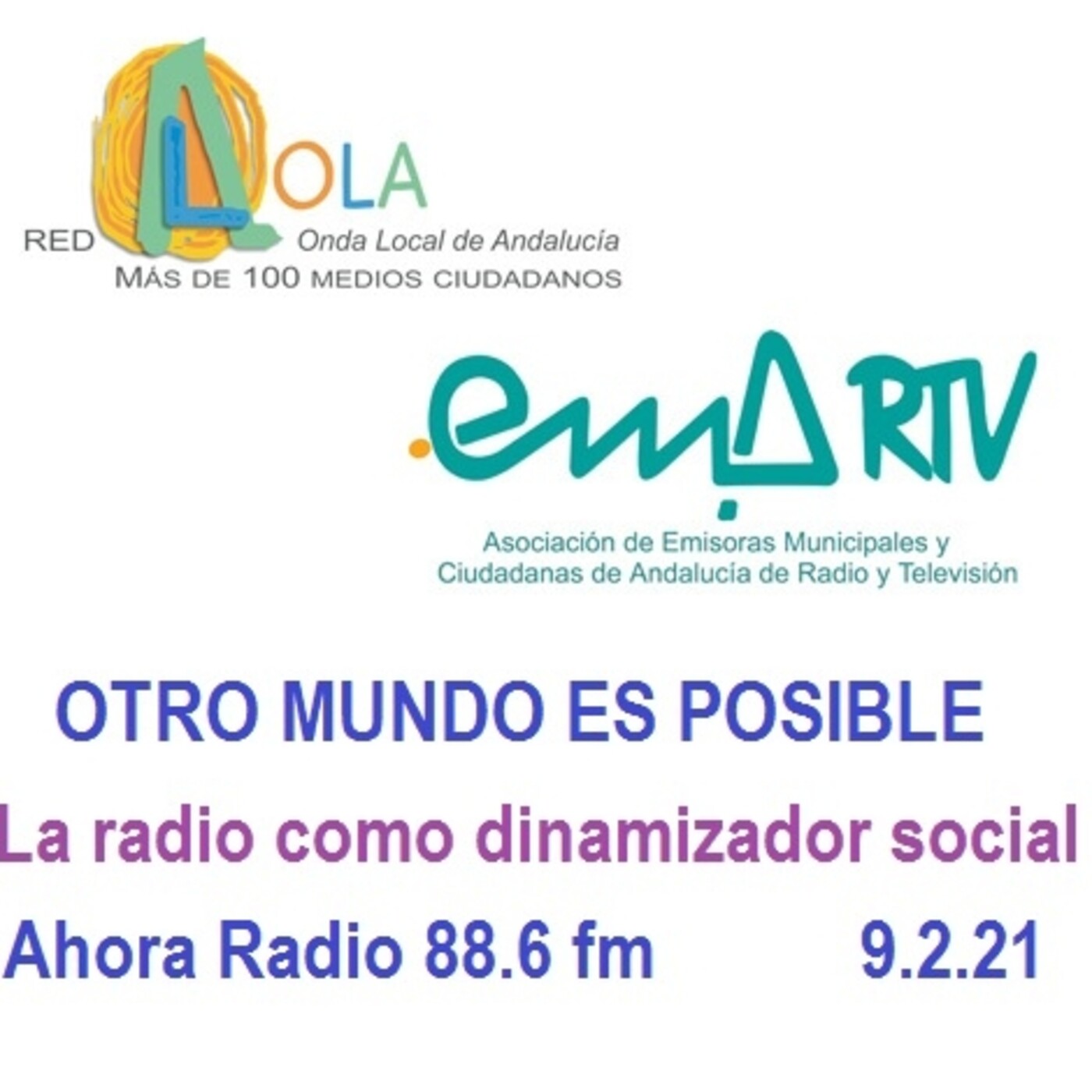 OTRO MUNDO ES POSIBLE