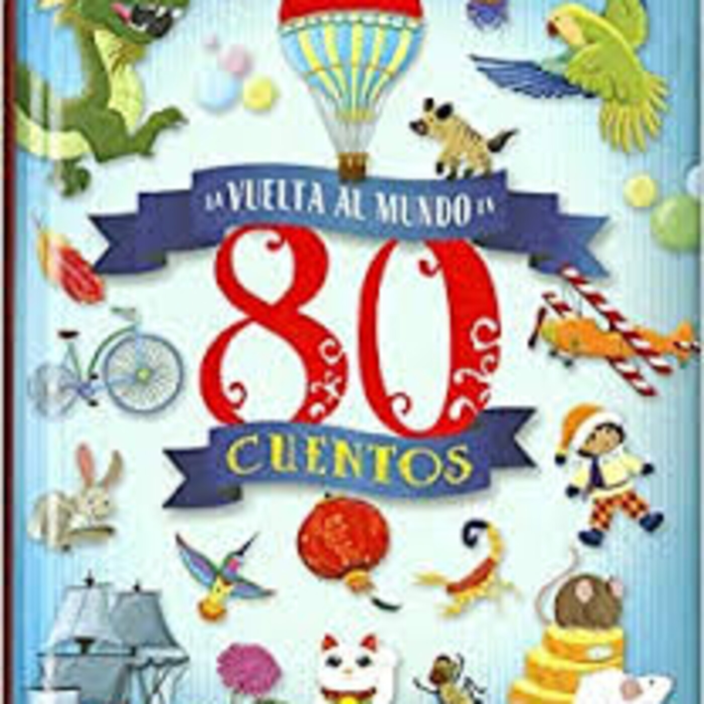 Un cuento para cada día