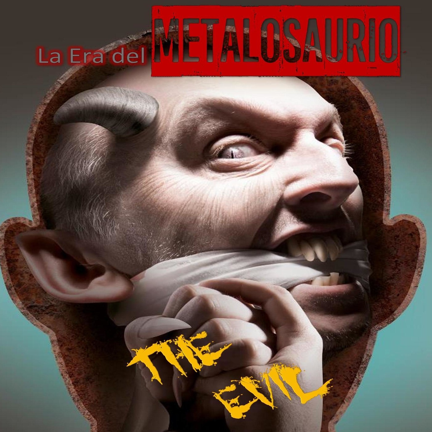La Era del MetaloSaurio (Edicion 182) - Bolsa de Gatos Vol 2 episode artwork