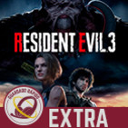 GR (EXTRA) Impresiones Resident Evil 3 Remake