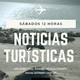 Noticias turísticas (07-09-2019)