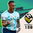 EP 180: La Conmebol deberia crear una Nations League?