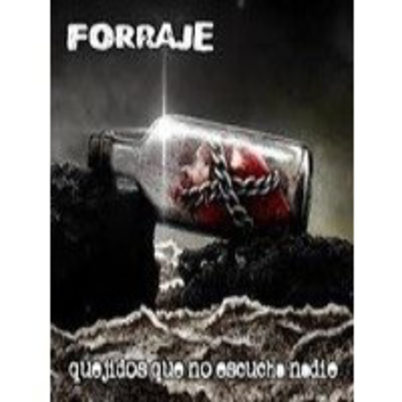 Podcast ROCK-PUNK Y OTROS EN ESPAÑOL.