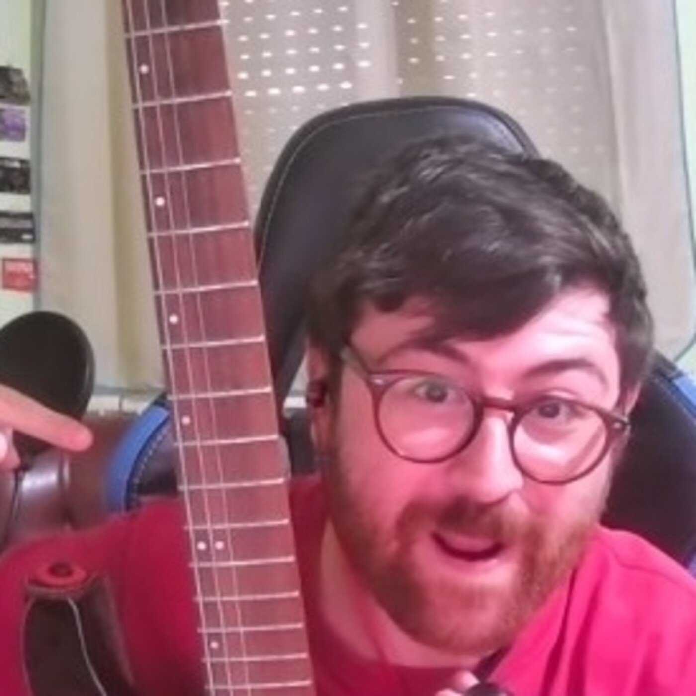 Mercenarios Preachers