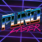 Puño Láser 13 - Temporada 2 - Payasos, Inktober y Test de Supervivencia