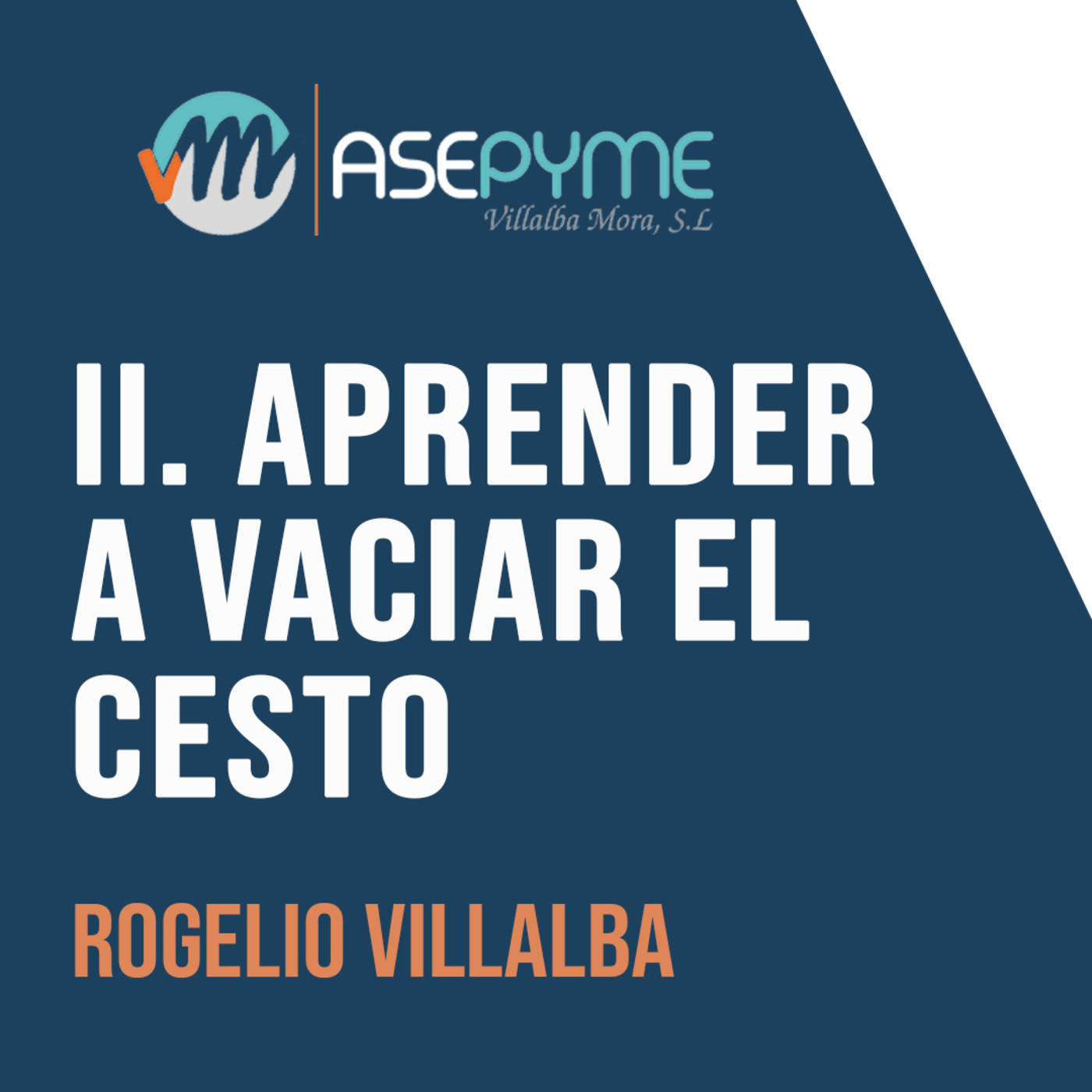 Rogelio Villalba Garcia