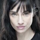 171. Entrevista con Beatriz Rico - La solidaridad, los principios humanos y los pies en el suelo.