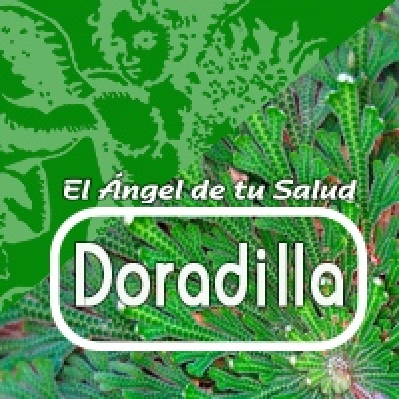 El Ángel de tu Salud - DORADILLA* episode artwork