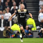 SCRM - El Ajax pone un pie en la final (J97)