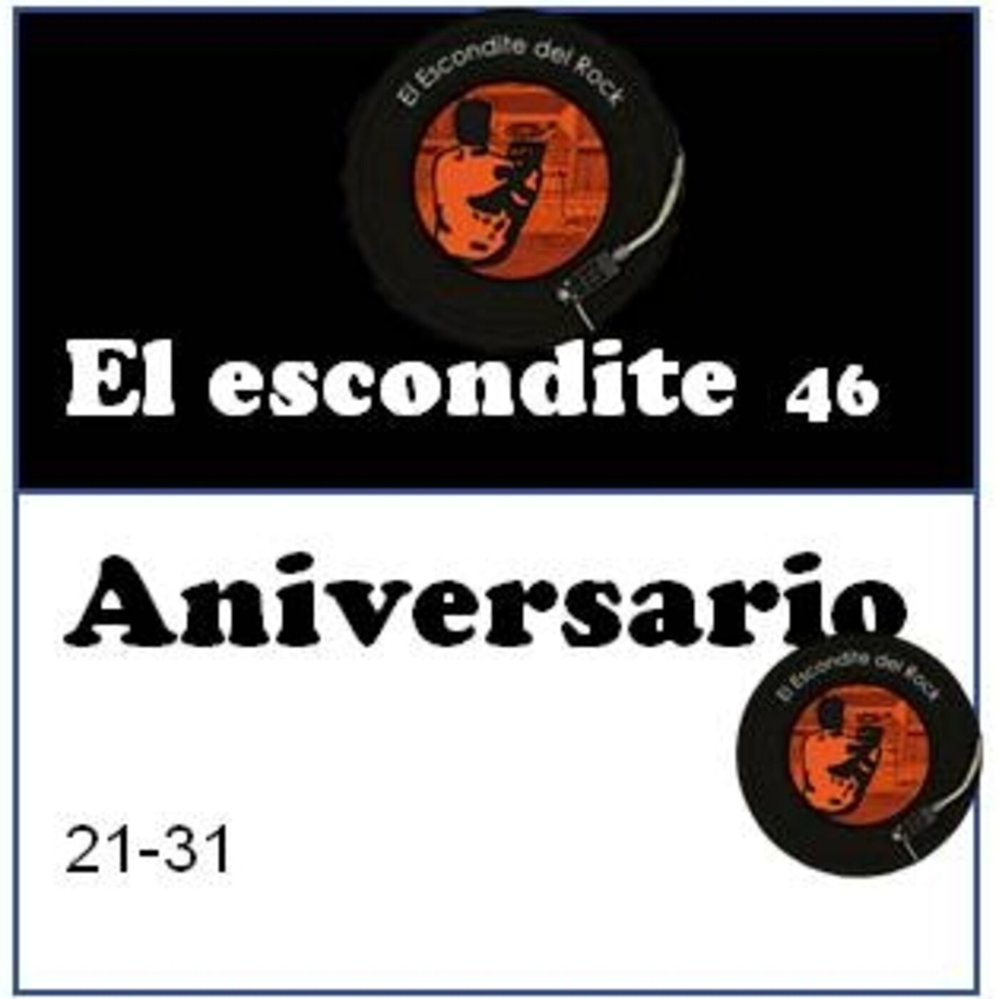 El Escondite del Rock