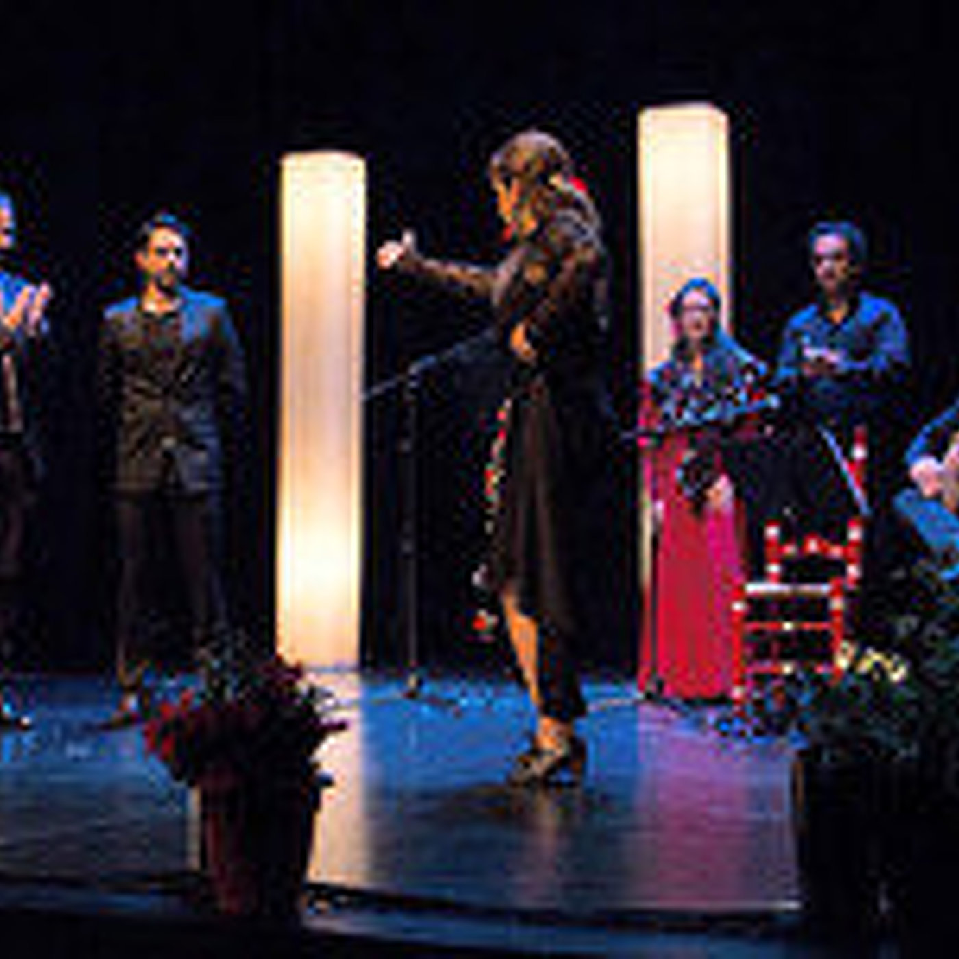 Centro Dramático Andaluz