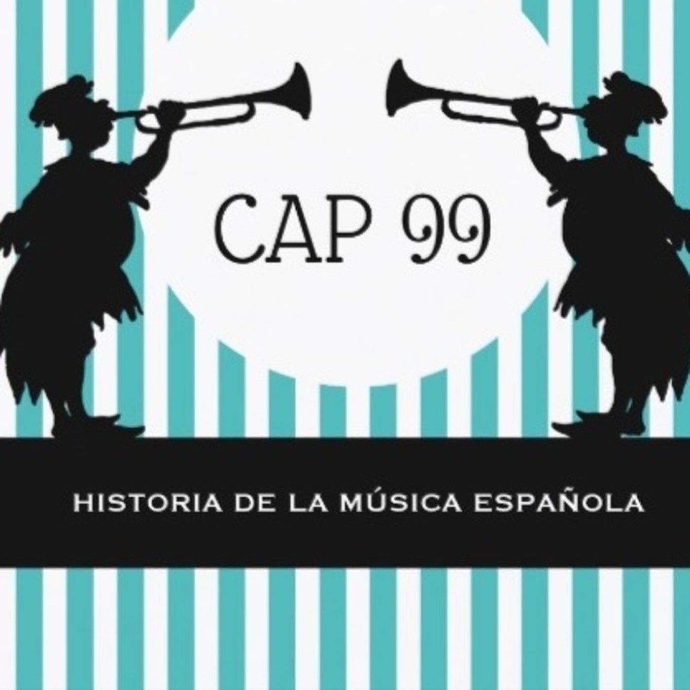 Programa 99 de Historia de la Música Española episode artwork